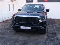 Neu Foton 4 159 PS (116 kW) 2025 Schwarz SUV