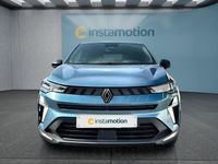 Neu Renault Symbioz Techno 140 PS (102 kW) 2025 Blau SUV