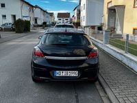 gebraucht Opel Astra GTC 