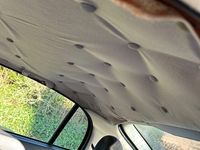 Gebraucht Opel Astra 101 PS (74 kW) 1998 Blau Limousine