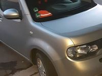 gebraucht Nissan Cube 1.6 -