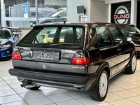 gebraucht VW Golf II Gti 16 V * Special *2 Hand * H Zulassung