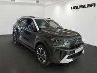Gebraucht Citroën e-C3 83 kW (113 PS) 2026 Montanagrün (metallic) SUV