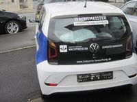 gebraucht VW up! 1.0 BMT/Start-Stopp EU6d-T