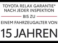 Gebraucht Toyota Yaris Comfort 99 PS (72 kW) 2015 Avantgarde bronze metallic Kleinwagen
