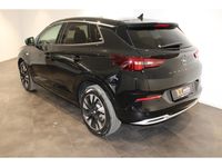 gebraucht Opel Grandland X NET 1.2 Turbo ''Elegance'' 360Grad-Kamera Sitzheizung Klimaautomatik