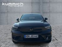 Second-hand Volvo C40 Plus 185 kW (252 CP) 2024 Negru SUV