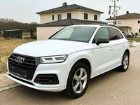 gebraucht Audi Q5 2.0 TDI 120kW S tronic quattro sport