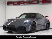 Gebraucht Porsche 911 541 PS (397 kW) 2026 Grau Coupé