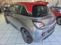 Gebraucht Opel Adam S 150 PS (110 kW) 2018 Licht grau m2 Kleinwagen