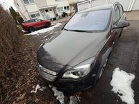 Gebraucht Opel Insignia 170 PS (125 kW) 2015 Grau Kombi