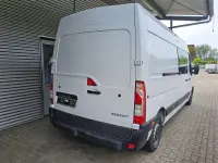 Gebraucht Renault Master 150 PS (110 kW) 2021 Other Van / Kleinbus