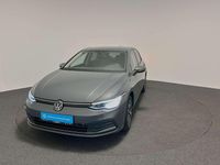 Gebraucht VW Golf VIII Move 110 PS (80 kW) 2024 Delfingrau Limousine