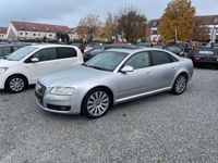 gebraucht Audi A8 3.2 FSi