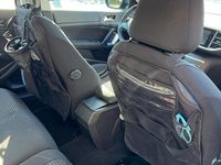 Gebraucht Peugeot 308 SW 130 PS (95 kW) 2021 Grau Kombi