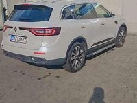 Gebraucht Renault Koleos Life 177 PS (130 kW) 2019 SUV