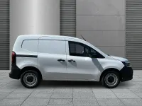 Neu Renault Kangoo 95 PS (69 kW) 2026 Mineralweiß Van / Kleinbus