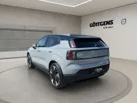 Gebraucht Volvo EX30 Ultra 200 kW (272 PS) 2025 Grau SUV
