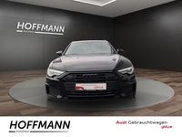 Gebraucht Audi A6 S-Line 299 PS (219 kW) 2022 Schwarz Kombi