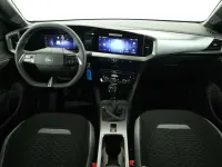 Neu Opel Mokka Edition 136 PS (100 kW) 2026 Arktis weiß SUV
