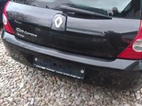 gebraucht Renault Clio 1,2 16 V