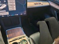 Gebraucht Tesla Model 3 Standard Range Plus 239 kW (325 PS) 2021 Weiß Limousine
