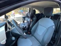 Gebraucht Ford Ka Trend 69 PS (50 kW) 2009 Schwarz Kleinwagen