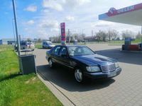 gebraucht Mercedes S300 TD OM606