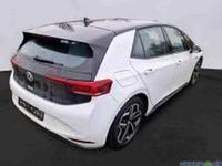 Gebraucht VW ID.3 Pro 106 kW (145 PS) 2022 Gletscherweiß Kleinwagen