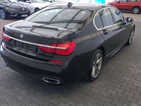 gebraucht BMW 730 730 7er d