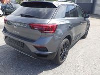 gebraucht VW T-Roc Sport (A11)