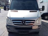 Gebraucht Mercedes Sprinter 163 PS (119 kW) 2009 Other Van