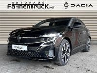 Gebraucht Renault Megane E-Tech Iconic 160 kW (218 PS) 2024 Limousine