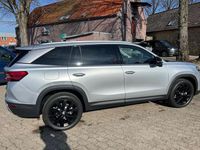 Neu Skoda Kodiaq Selection 193 PS (141 kW) 2025 Brilliant silber metallic SUV
