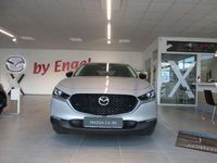 Neu Mazda CX-30 Nagisa 140 PS (102 kW) 2026 Braun SUV