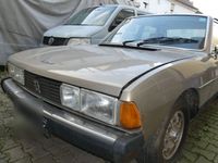 gebraucht Peugeot 604 