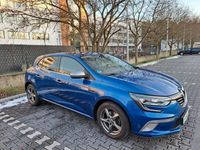 gebraucht Renault Mégane GT Line ENERGY TCe 130 GT Line