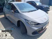 Gebraucht Cupra Born 169 kW (231 PS) 2023 Vaporgrau Kleinwagen