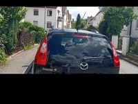 Second-hand Mazda 5 145 CP (106 kW) 2008 Monovolum