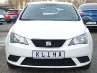 Gebraucht Seat Ibiza SC Reference 69 PS (50 kW) 2015 Weiß Kleinwagen