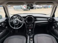 Gebraucht Mini ONE 75 PS (55 kW) 2019 Grau Kleinwagen