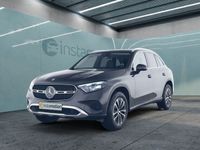 Gebraucht Mercedes GLC200 Advanced 204 PS (150 kW) 2023 Grau SUV
