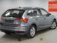 Nowe Skoda Scala Selection 116 KM (85 kW) 2026 Szary Hatchback