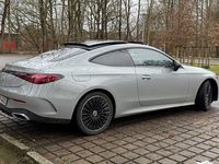 Gebraucht Mercedes CLE300 258 PS (189 kW) 2024 Grau