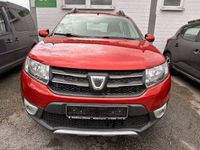 gebraucht Dacia Sandero Stepway Prestige