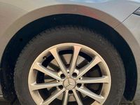 Gebraucht Mercedes A220 190 PS (139 kW) 2018 Grau Limousine