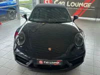 Gebraucht Porsche 992 480 PS (353 kW) 2024 Schwarz Cabrio