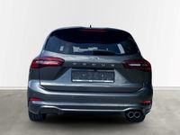 Neu Ford Focus ST-Line X 155 PS (114 kW) 2025 Metallic) (grau Kombi