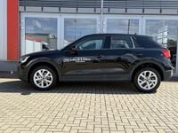 Gebraucht Audi Q2 Comfort 116 PS (85 kW) 2025 Schwarz SUV