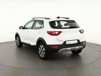 Neu Kia Stonic 101 PS (74 kW) 2025 Weiß SUV